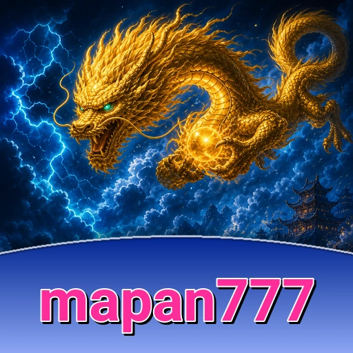 Layar fitur mapan777