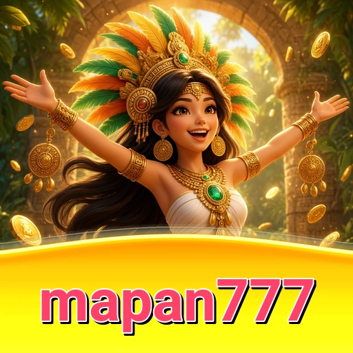 Layar pengaturan mapan777