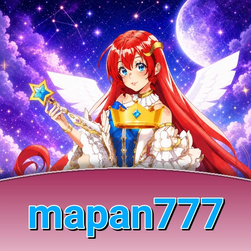 Mode gelap mapan777