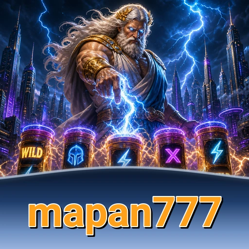 Halaman profil mapan777