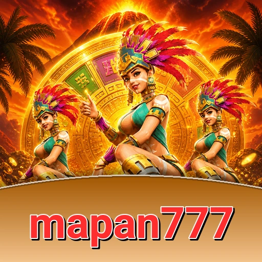 Layar notifikasi mapan777