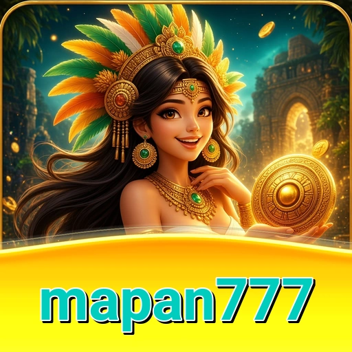Layar pencarian mapan777