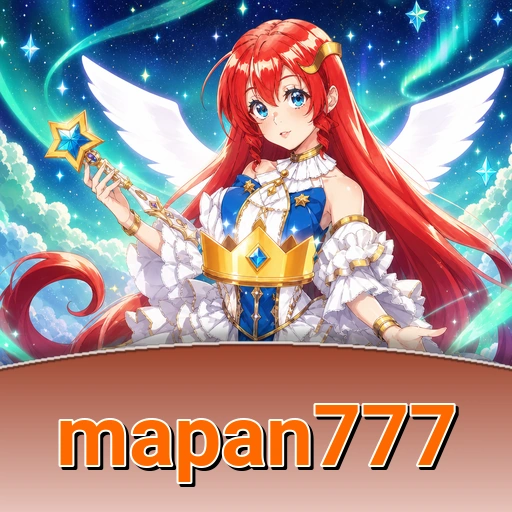 Dasbor mapan777
